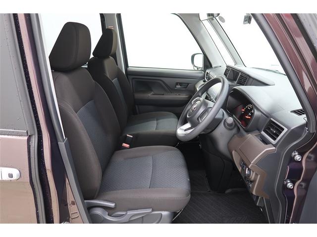 ルーミー G フルセグ バックカメラ 衝突被害軽減システム ETC ドラレコ 両側電動スライド LEDヘッドランプ アイドリングストップ(20枚目)