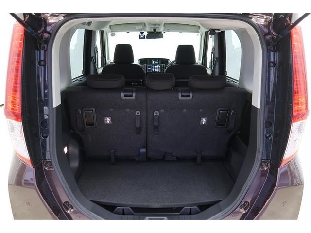 ルーミー G フルセグ バックカメラ 衝突被害軽減システム ETC ドラレコ 両側電動スライド LEDヘッドランプ アイドリングストップ(22枚目)