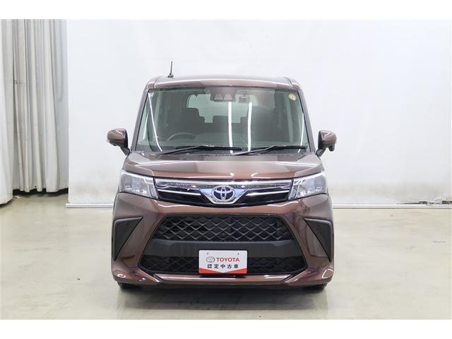 ルーミー G フルセグ バックカメラ 衝突被害軽減システム ETC ドラレコ 両側電動スライド LEDヘッドランプ アイドリングストップ(29枚目)