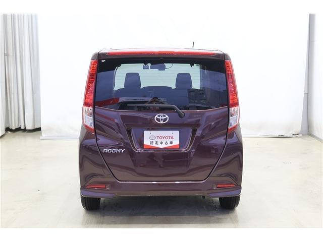 ルーミー G フルセグ バックカメラ 衝突被害軽減システム ETC ドラレコ 両側電動スライド LEDヘッドランプ アイドリングストップ(31枚目)