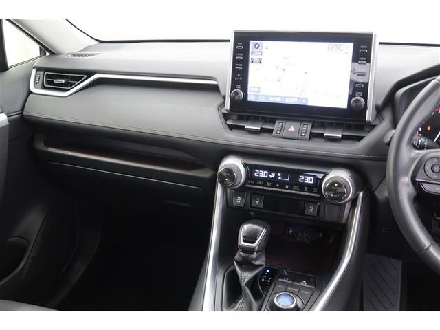 ＲＡＶ４ Ｇ　Ｚパッケージ　４ＷＤ　メモリーナビ　バックカメラ　衝突被害軽減システム　ＥＴＣ　ドラレコ　ＬＥＤヘッドランプ（6枚目）