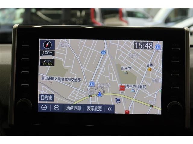 ＲＡＶ４ Ｇ　Ｚパッケージ　４ＷＤ　メモリーナビ　バックカメラ　衝突被害軽減システム　ＥＴＣ　ドラレコ　ＬＥＤヘッドランプ（7枚目）