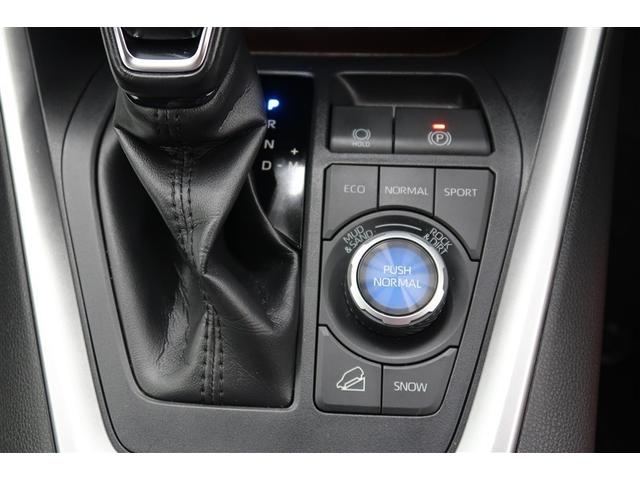 ＲＡＶ４ Ｇ　Ｚパッケージ　４ＷＤ　メモリーナビ　バックカメラ　衝突被害軽減システム　ＥＴＣ　ドラレコ　ＬＥＤヘッドランプ（17枚目）