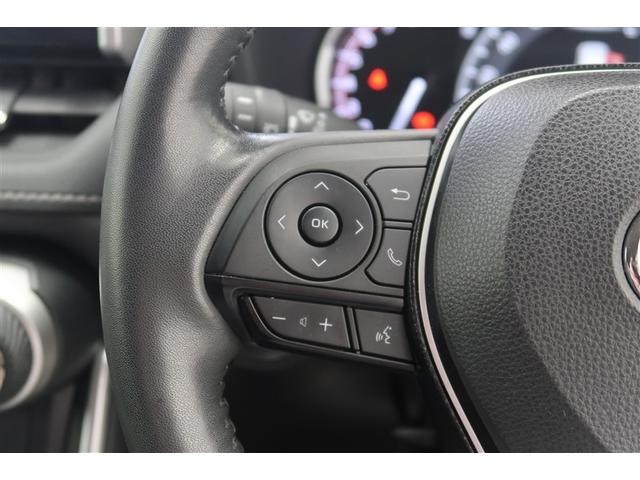 ＲＡＶ４ Ｇ　Ｚパッケージ　４ＷＤ　メモリーナビ　バックカメラ　衝突被害軽減システム　ＥＴＣ　ドラレコ　ＬＥＤヘッドランプ（20枚目）