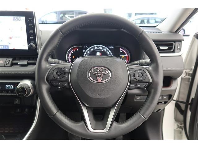 ＲＡＶ４ Ｇ　Ｚパッケージ　４ＷＤ　メモリーナビ　バックカメラ　衝突被害軽減システム　ＥＴＣ　ドラレコ　ＬＥＤヘッドランプ（21枚目）