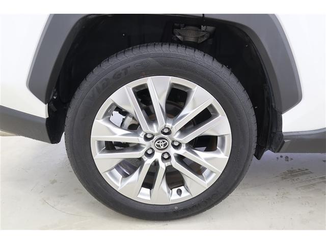 ＲＡＶ４ Ｇ　Ｚパッケージ　４ＷＤ　メモリーナビ　バックカメラ　衝突被害軽減システム　ＥＴＣ　ドラレコ　ＬＥＤヘッドランプ（26枚目）