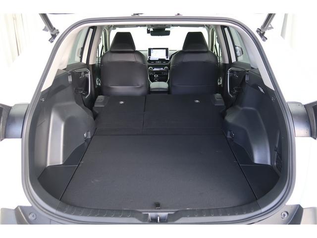 ＲＡＶ４ Ｇ　Ｚパッケージ　４ＷＤ　メモリーナビ　バックカメラ　衝突被害軽減システム　ＥＴＣ　ドラレコ　ＬＥＤヘッドランプ（31枚目）