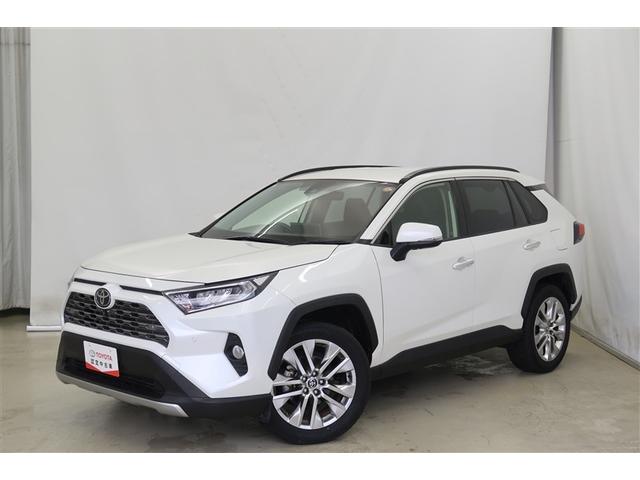 ＲＡＶ４ Ｇ　Ｚパッケージ　４ＷＤ　メモリーナビ　バックカメラ　衝突被害軽減システム　ＥＴＣ　ドラレコ　ＬＥＤヘッドランプ（34枚目）