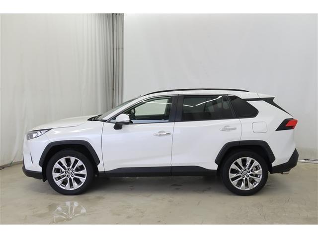 ＲＡＶ４ Ｇ　Ｚパッケージ　４ＷＤ　メモリーナビ　バックカメラ　衝突被害軽減システム　ＥＴＣ　ドラレコ　ＬＥＤヘッドランプ（35枚目）