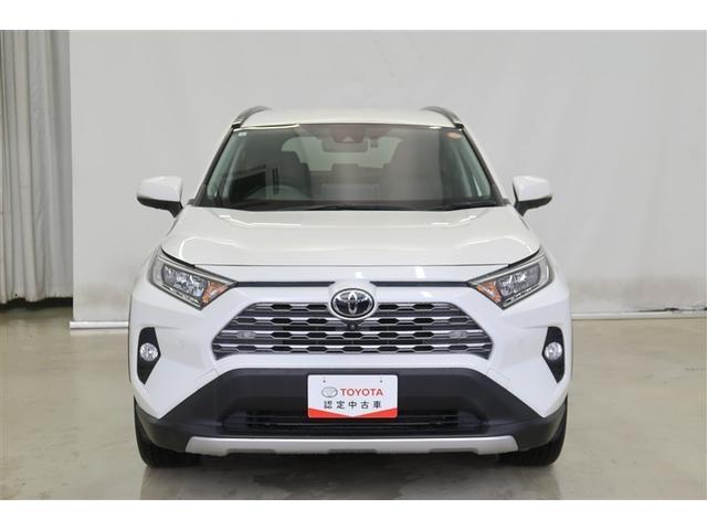ＲＡＶ４ Ｇ　Ｚパッケージ　４ＷＤ　メモリーナビ　バックカメラ　衝突被害軽減システム　ＥＴＣ　ドラレコ　ＬＥＤヘッドランプ（36枚目）