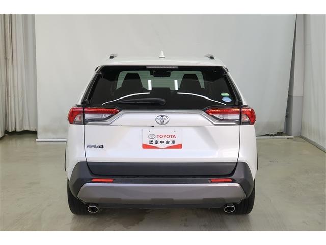 ＲＡＶ４ Ｇ　Ｚパッケージ　４ＷＤ　メモリーナビ　バックカメラ　衝突被害軽減システム　ＥＴＣ　ドラレコ　ＬＥＤヘッドランプ（38枚目）