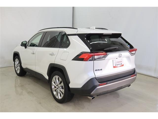 ＲＡＶ４ Ｇ　Ｚパッケージ　４ＷＤ　メモリーナビ　バックカメラ　衝突被害軽減システム　ＥＴＣ　ドラレコ　ＬＥＤヘッドランプ（39枚目）