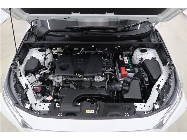 ＲＡＶ４ Ｇ　Ｚパッケージ　４ＷＤ　メモリーナビ　バックカメラ　衝突被害軽減システム　ＥＴＣ　ドラレコ　ＬＥＤヘッドランプ（40枚目）