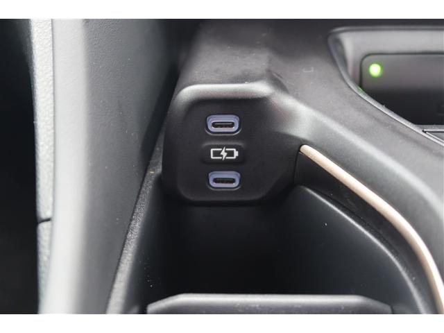 クラウンクロスオーバー Gアドバンスド・レザーパッケージ 革シート 4WD フルセグ バックカメラ 衝突被害軽減システム ETC ドラレコ LEDヘッドランプ(13枚目)