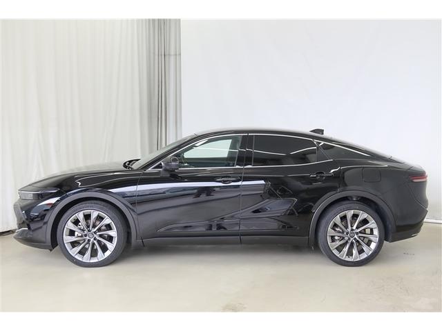 クラウンクロスオーバー Gアドバンスド・レザーパッケージ 革シート 4WD フルセグ バックカメラ 衝突被害軽減システム ETC ドラレコ LEDヘッドランプ(33枚目)