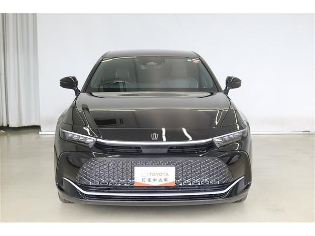 クラウンクロスオーバー Gアドバンスド・レザーパッケージ 革シート 4WD フルセグ バックカメラ 衝突被害軽減システム ETC ドラレコ LEDヘッドランプ(34枚目)