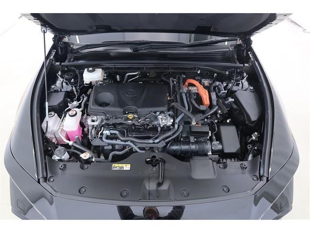 クラウンクロスオーバー Gアドバンスド・レザーパッケージ 革シート 4WD フルセグ バックカメラ 衝突被害軽減システム ETC ドラレコ LEDヘッドランプ(38枚目)