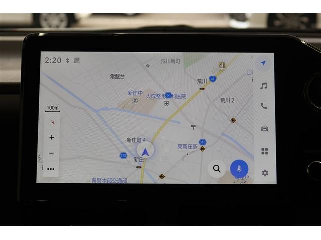 ヴォクシー Ｓ－Ｚ　４ＷＤ　フルセグ　メモリーナビ　ＤＶＤ再生　バックカメラ　衝突被害軽減システム　ＥＴＣ　両側電動スライド　ＬＥＤヘッドランプ　乗車定員７人　３列シート（7枚目）
