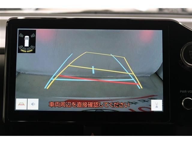 ヴォクシー Ｓ－Ｚ　４ＷＤ　フルセグ　メモリーナビ　ＤＶＤ再生　バックカメラ　衝突被害軽減システム　ＥＴＣ　両側電動スライド　ＬＥＤヘッドランプ　乗車定員７人　３列シート（8枚目）