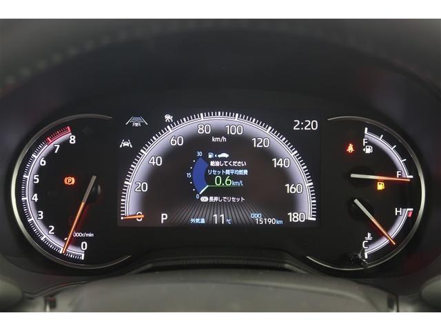 ヴォクシー Ｓ－Ｚ　４ＷＤ　フルセグ　メモリーナビ　ＤＶＤ再生　バックカメラ　衝突被害軽減システム　ＥＴＣ　両側電動スライド　ＬＥＤヘッドランプ　乗車定員７人　３列シート（12枚目）