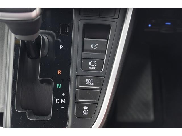 ヴォクシー Ｓ－Ｚ　４ＷＤ　フルセグ　メモリーナビ　ＤＶＤ再生　バックカメラ　衝突被害軽減システム　ＥＴＣ　両側電動スライド　ＬＥＤヘッドランプ　乗車定員７人　３列シート（16枚目）