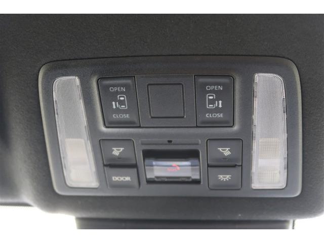 ヴォクシー Ｓ－Ｚ　４ＷＤ　フルセグ　メモリーナビ　ＤＶＤ再生　バックカメラ　衝突被害軽減システム　ＥＴＣ　両側電動スライド　ＬＥＤヘッドランプ　乗車定員７人　３列シート（18枚目）