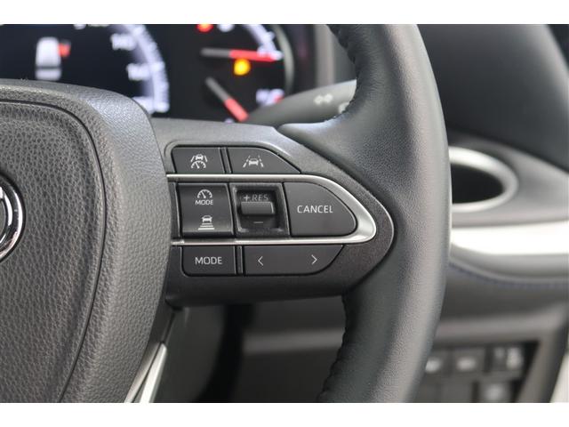 ヴォクシー Ｓ－Ｚ　４ＷＤ　フルセグ　メモリーナビ　ＤＶＤ再生　バックカメラ　衝突被害軽減システム　ＥＴＣ　両側電動スライド　ＬＥＤヘッドランプ　乗車定員７人　３列シート（19枚目）