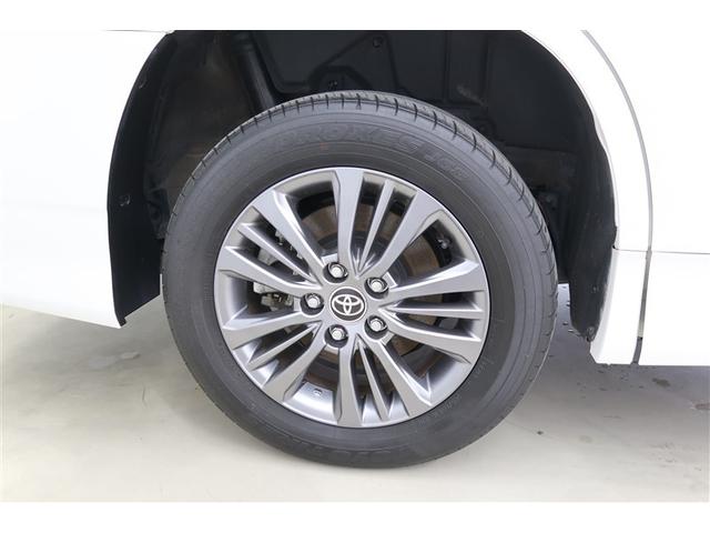 ヴォクシー Ｓ－Ｚ　４ＷＤ　フルセグ　メモリーナビ　ＤＶＤ再生　バックカメラ　衝突被害軽減システム　ＥＴＣ　両側電動スライド　ＬＥＤヘッドランプ　乗車定員７人　３列シート（24枚目）