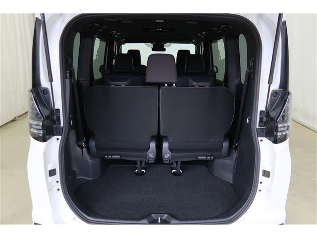 ヴォクシー Ｓ－Ｚ　４ＷＤ　フルセグ　メモリーナビ　ＤＶＤ再生　バックカメラ　衝突被害軽減システム　ＥＴＣ　両側電動スライド　ＬＥＤヘッドランプ　乗車定員７人　３列シート（29枚目）