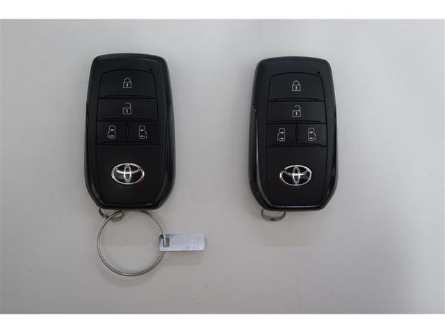 ヴォクシー Ｓ－Ｚ　４ＷＤ　フルセグ　メモリーナビ　ＤＶＤ再生　バックカメラ　衝突被害軽減システム　ＥＴＣ　両側電動スライド　ＬＥＤヘッドランプ　乗車定員７人　３列シート（32枚目）