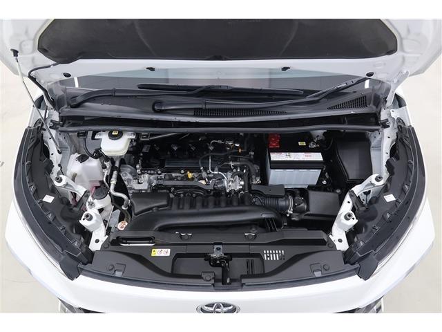 ヴォクシー Ｓ－Ｚ　４ＷＤ　フルセグ　メモリーナビ　ＤＶＤ再生　バックカメラ　衝突被害軽減システム　ＥＴＣ　両側電動スライド　ＬＥＤヘッドランプ　乗車定員７人　３列シート（40枚目）