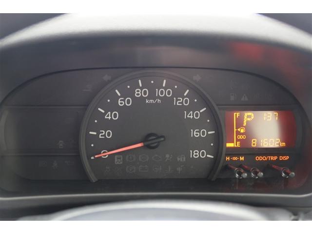 パッソ Ｘ　Ｓ　衝突被害軽減システム　ＥＴＣ　アイドリングストップ（5枚目）