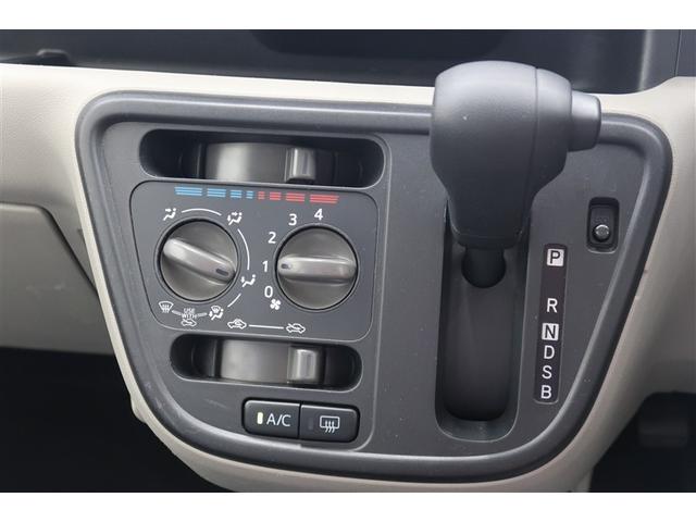 パッソ Ｘ　Ｓ　衝突被害軽減システム　ＥＴＣ　アイドリングストップ（7枚目）