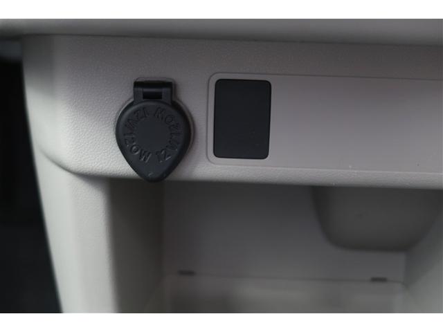 パッソ Ｘ　Ｓ　衝突被害軽減システム　ＥＴＣ　アイドリングストップ（8枚目）