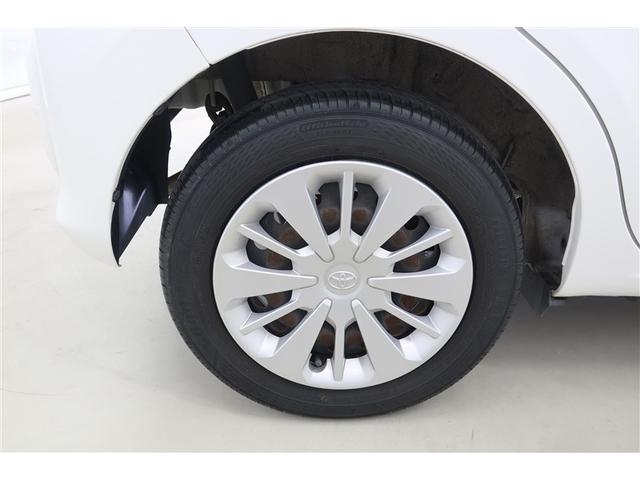 パッソ Ｘ　Ｓ　衝突被害軽減システム　ＥＴＣ　アイドリングストップ（12枚目）