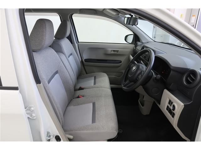 パッソ Ｘ　Ｓ　衝突被害軽減システム　ＥＴＣ　アイドリングストップ（14枚目）