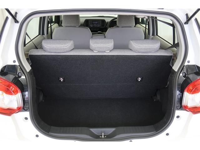 パッソ Ｘ　Ｓ　衝突被害軽減システム　ＥＴＣ　アイドリングストップ（16枚目）