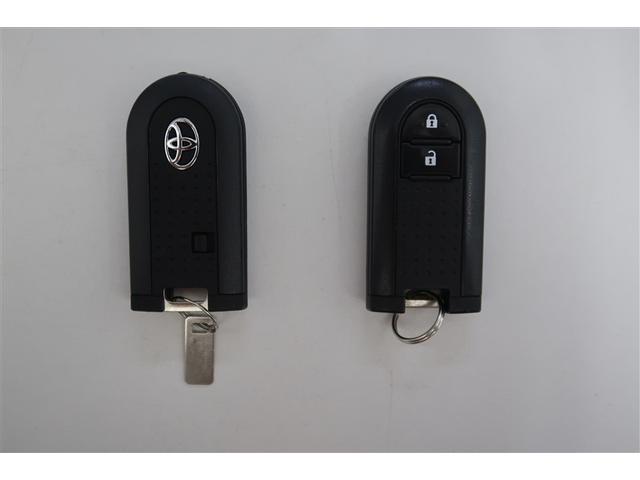 パッソ Ｘ　Ｓ　衝突被害軽減システム　ＥＴＣ　アイドリングストップ（19枚目）