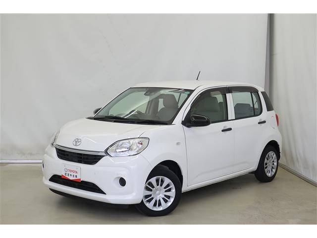 パッソ Ｘ　Ｓ　衝突被害軽減システム　ＥＴＣ　アイドリングストップ（20枚目）