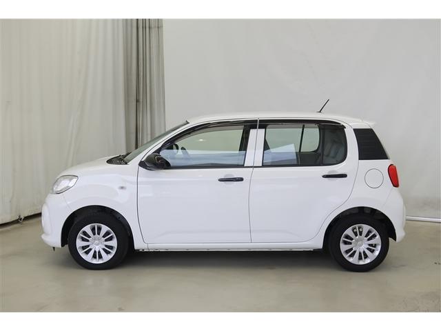 パッソ Ｘ　Ｓ　衝突被害軽減システム　ＥＴＣ　アイドリングストップ（21枚目）