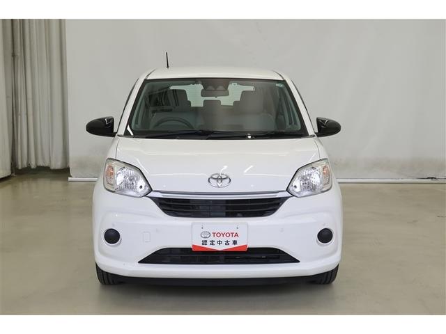 パッソ Ｘ　Ｓ　衝突被害軽減システム　ＥＴＣ　アイドリングストップ（22枚目）