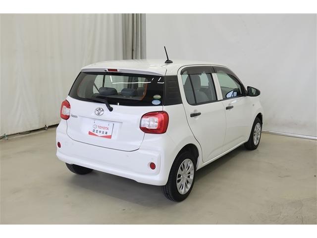 パッソ Ｘ　Ｓ　衝突被害軽減システム　ＥＴＣ　アイドリングストップ（23枚目）