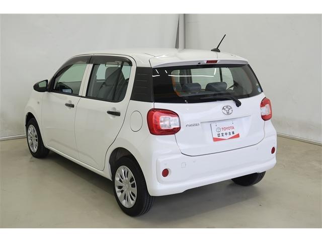 パッソ Ｘ　Ｓ　衝突被害軽減システム　ＥＴＣ　アイドリングストップ（25枚目）