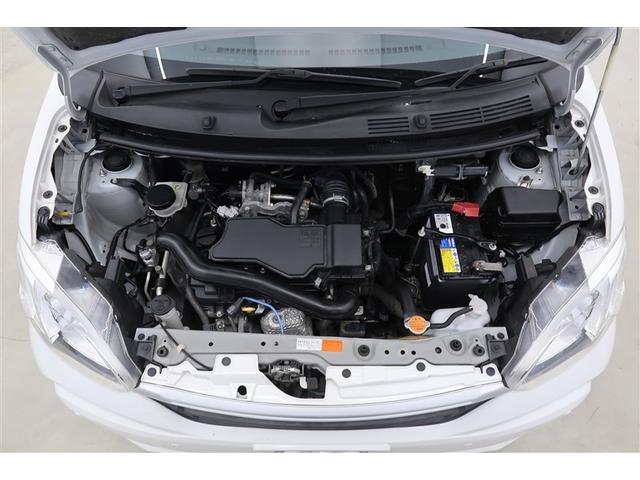 パッソ Ｘ　Ｓ　衝突被害軽減システム　ＥＴＣ　アイドリングストップ（26枚目）