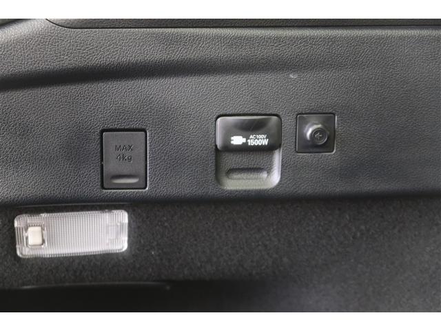 プリウス Ａプレミアム　ツーリングセレクション　革シート　フルセグ　メモリーナビ　ＤＶＤ再生　バックカメラ　衝突被害軽減システム　ＥＴＣ　ドラレコ　ＬＥＤヘッドランプ（21枚目）