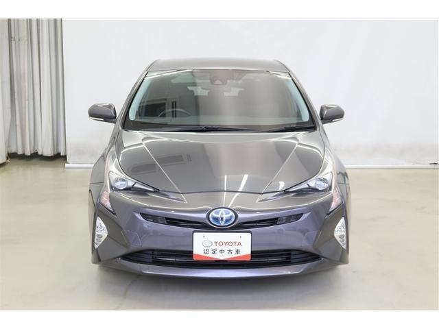 プリウス Ａプレミアム　ツーリングセレクション　革シート　フルセグ　メモリーナビ　ＤＶＤ再生　バックカメラ　衝突被害軽減システム　ＥＴＣ　ドラレコ　ＬＥＤヘッドランプ（33枚目）