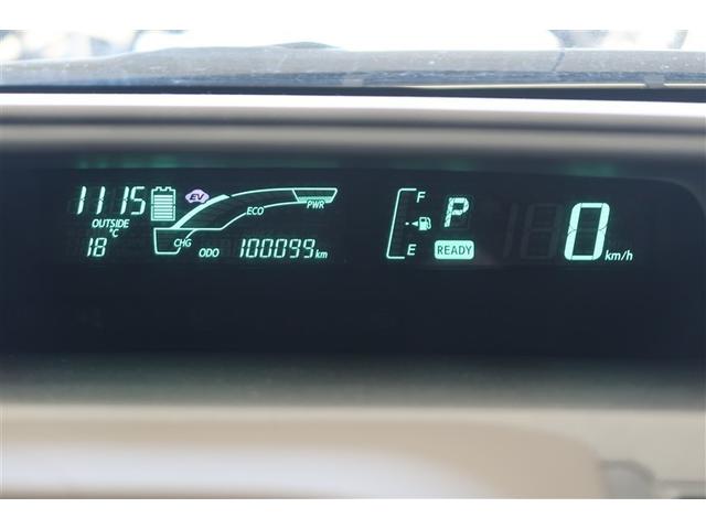 アクア Ｇ　フルセグ　メモリーナビ　ＤＶＤ再生　バックカメラ　ＬＥＤヘッドランプ（7枚目）