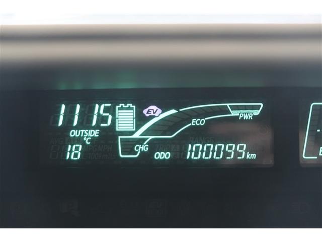 アクア Ｇ　フルセグ　メモリーナビ　ＤＶＤ再生　バックカメラ　ＬＥＤヘッドランプ（8枚目）