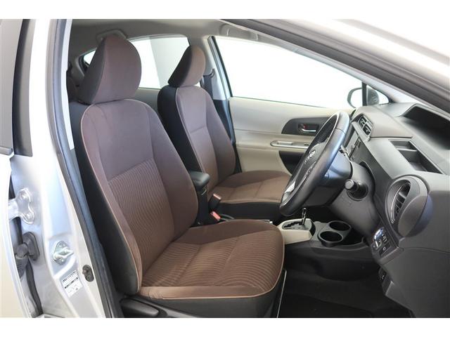 アクア Ｇ　フルセグ　メモリーナビ　ＤＶＤ再生　バックカメラ　ＬＥＤヘッドランプ（18枚目）