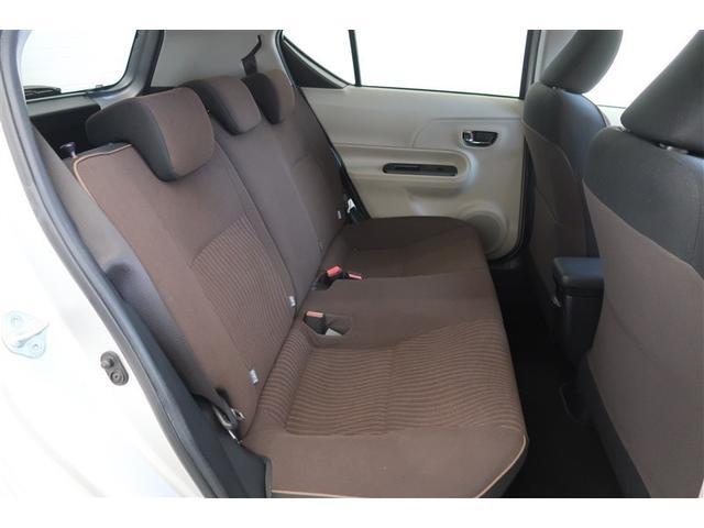 アクア Ｇ　フルセグ　メモリーナビ　ＤＶＤ再生　バックカメラ　ＬＥＤヘッドランプ（19枚目）